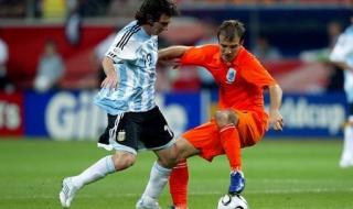 世界杯阿根廷vs德国