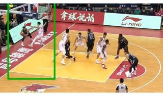 羽毛球发球规则界线 羽毛球发球规则界线