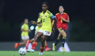 女足u17世界杯结果