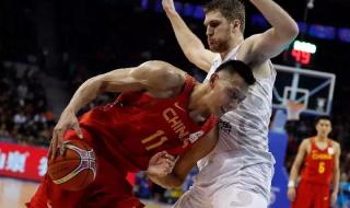 最新世界男篮排名 最新世界男篮排名