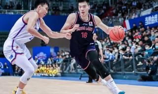 2023cba什么时候开赛? 2023cba什么时候开赛?