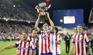 历届中国超级杯冠军 历届中国超级杯冠军