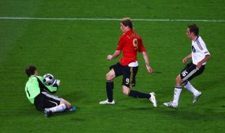 2008欧洲杯决赛场地