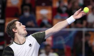 2021年atp最新排名