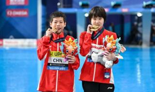 2023年游泳世锦赛日期 2023年游泳世锦赛日期