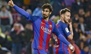 巴萨惊险逆转奥萨苏纳 巴萨惊险逆转奥萨苏纳