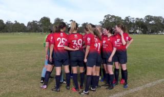 澳大利亚职业足球联赛