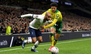 托特纳姆热刺图片 托特纳姆热刺图片