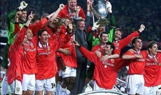 历届欧冠亚军列表 历届欧冠亚军列表